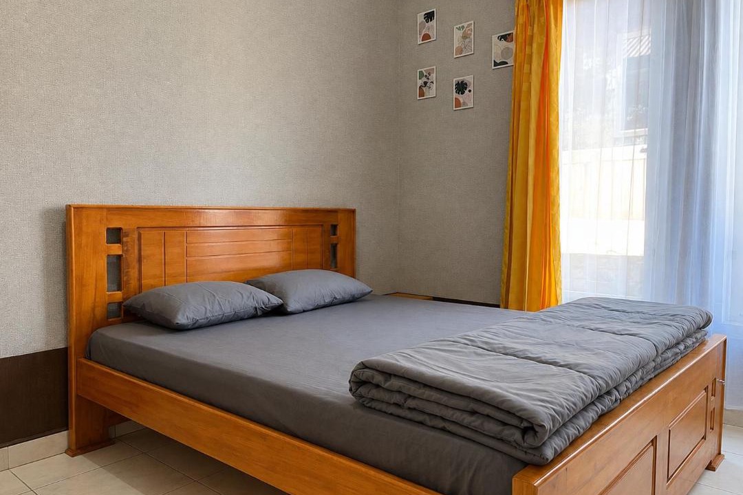Photo of Bedroom in Ruteng