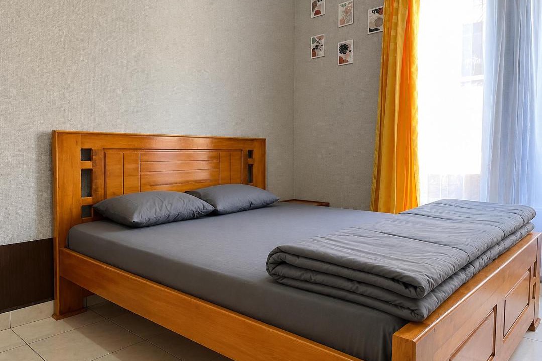 Photo of Bedroom in Ruteng