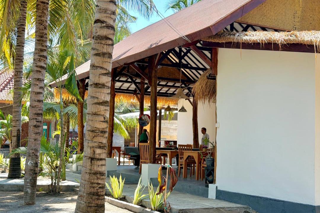 Photo of Others in Gili Meno
