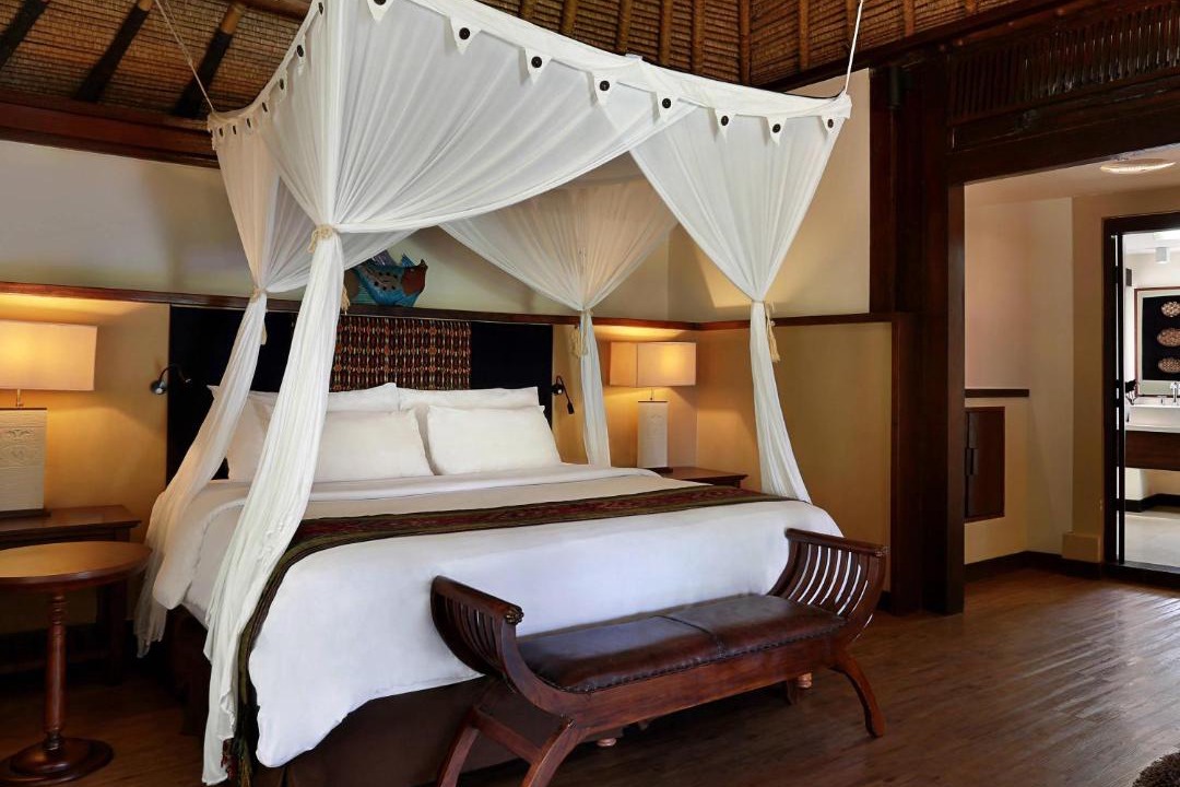 Photo of Bedroom in Kuta