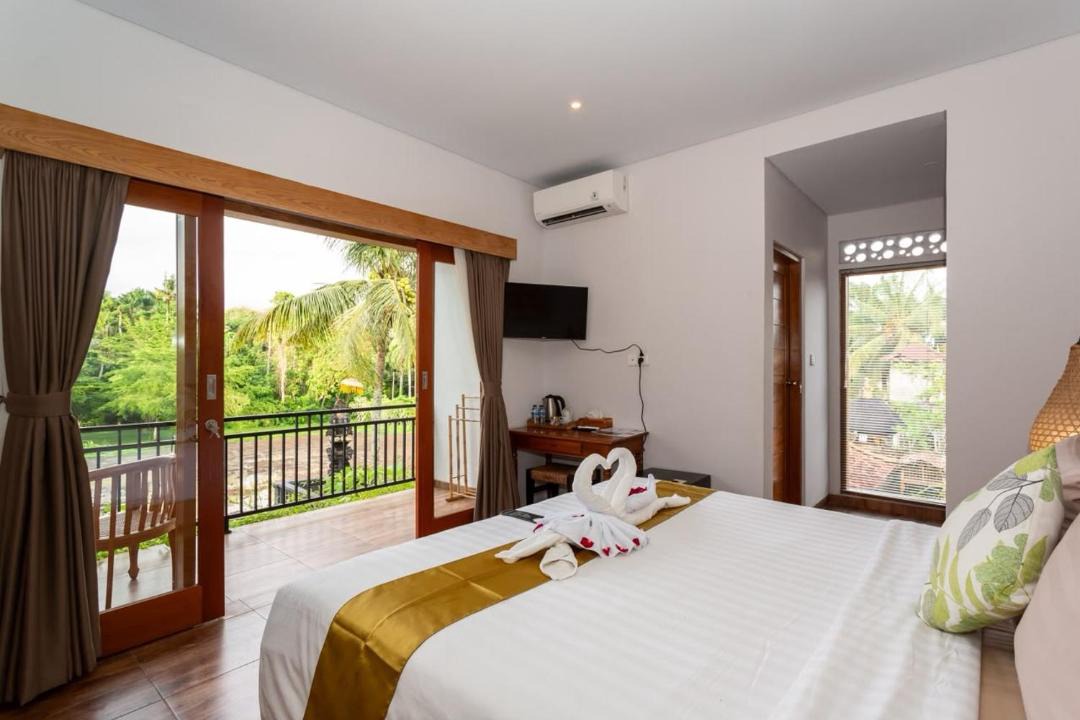 Photo of Bedroom in Peliatan