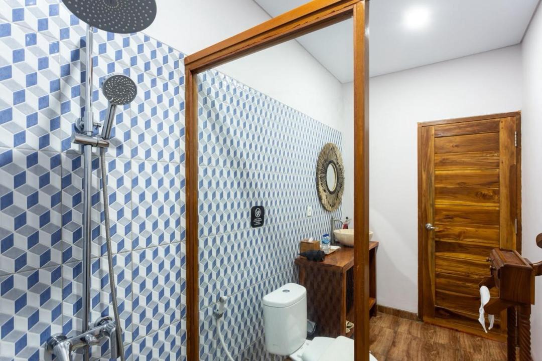 Photo of Bathroom in Peliatan