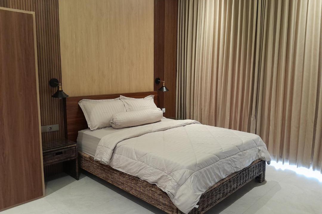 Photo of Bedroom in Sengkidu