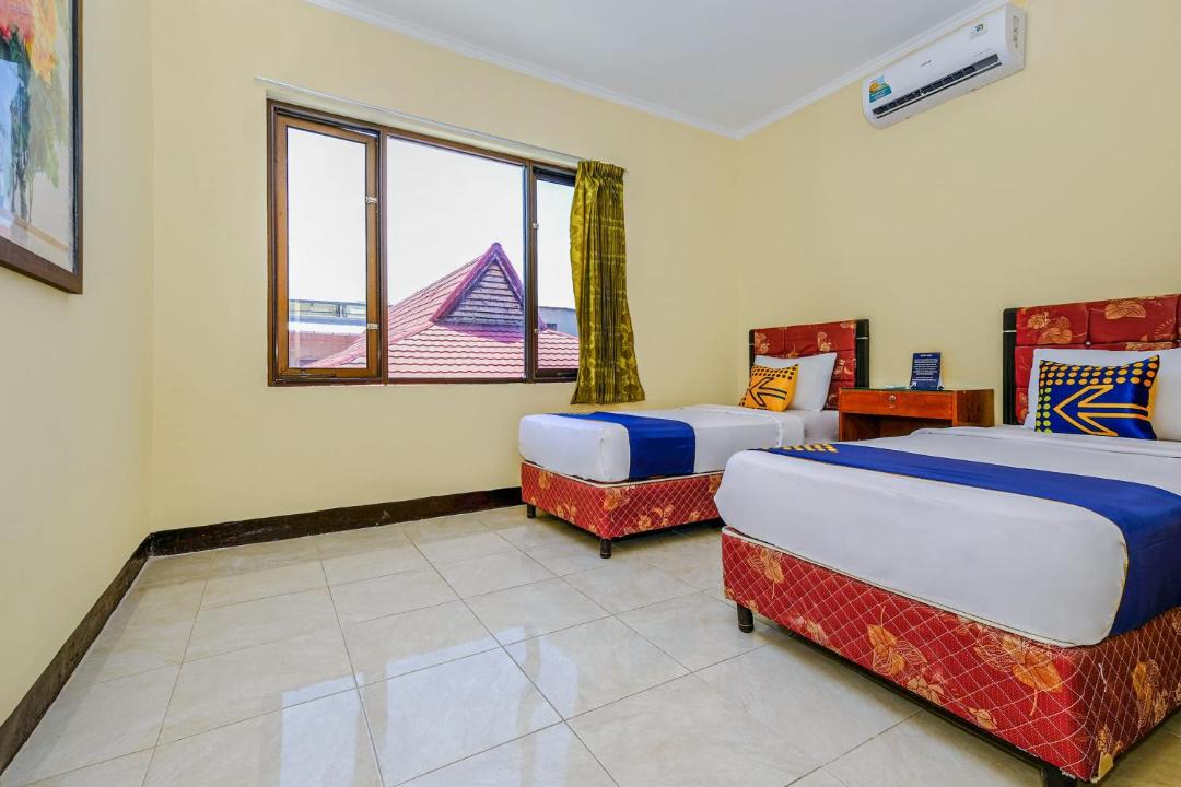 Photo of Bedroom in Senggigi