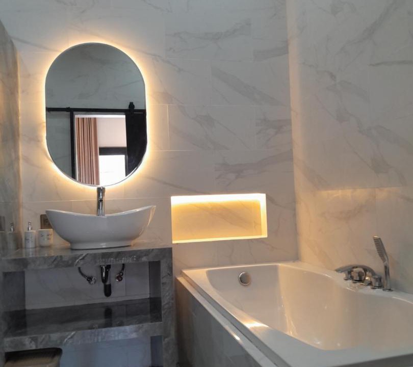 Photo of Bathroom in Sengkidu