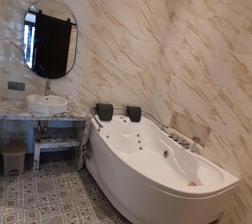 Photo of Bathroom in Sengkidu