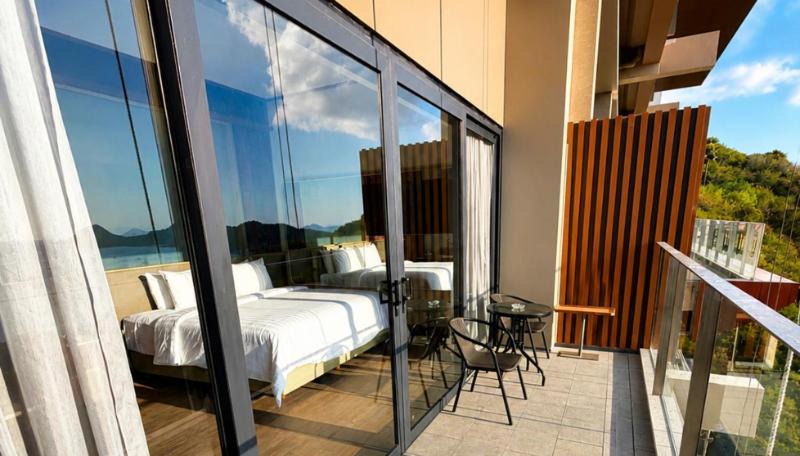 Photo of Patio Balcony in Labuan Bajo