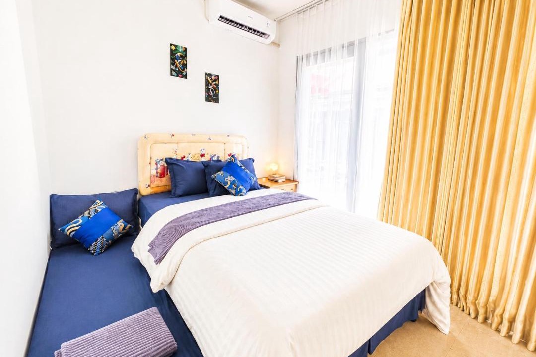 Photo of Bedroom in Wangon