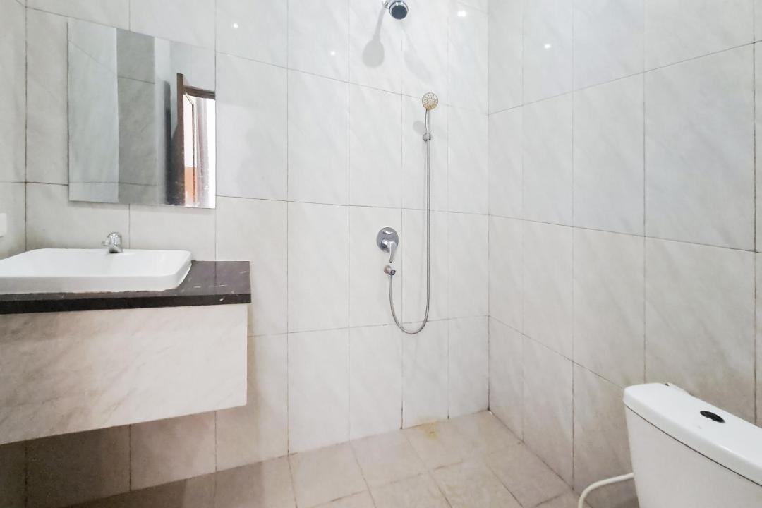 Photo of Bathroom in Bandar Lampung