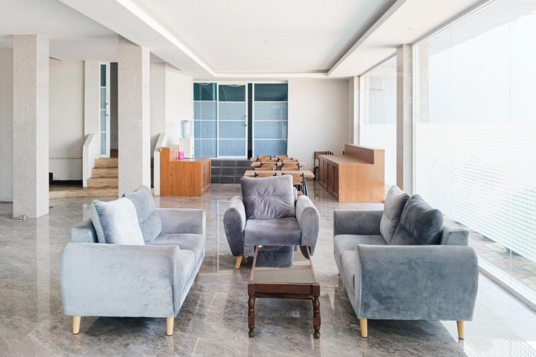 Photo of Livingroom in Bandar Lampung