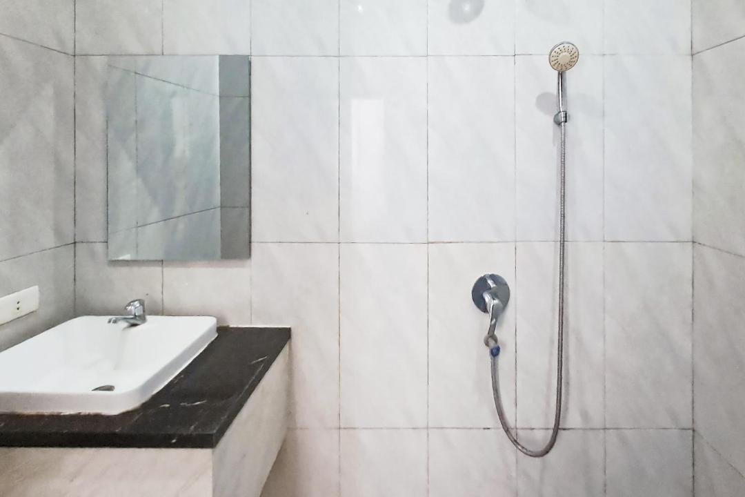 Photo of Bathroom in Bandar Lampung