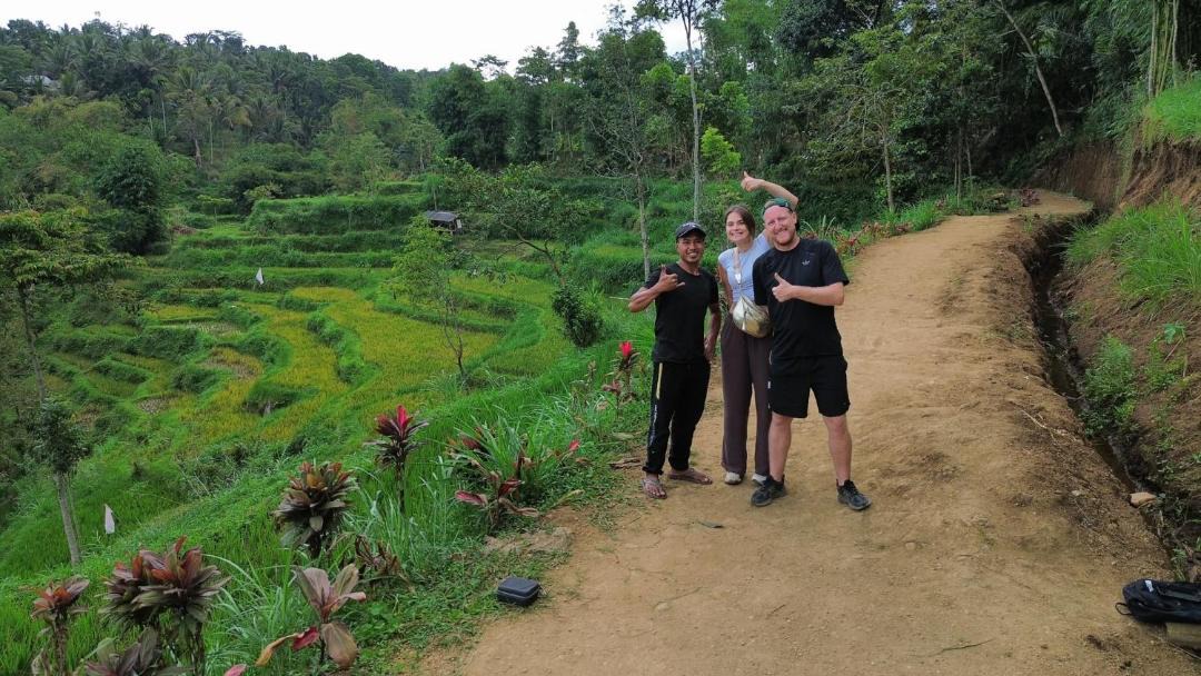 Photo of Others in Tetebatu
