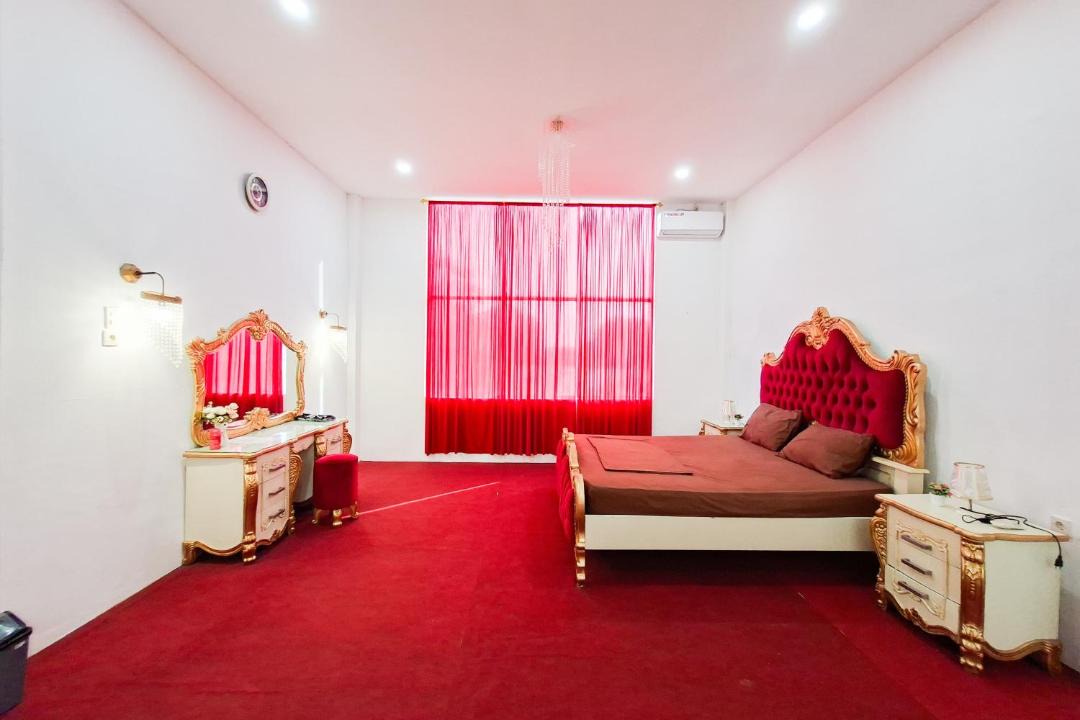 Photo of Bedroom in Sabang
