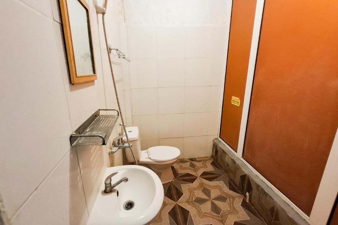 Photo of Bathroom in Sabang