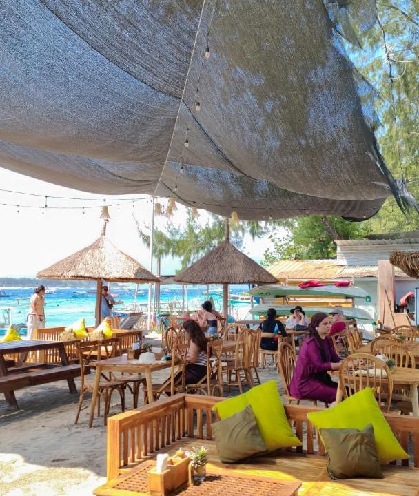 Photo of Others in Gili Trawangan