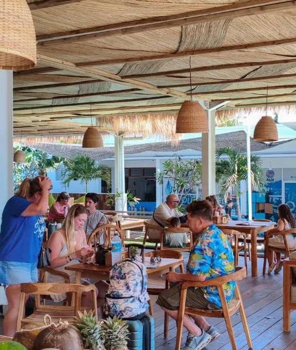 Photo of Others in Gili Trawangan