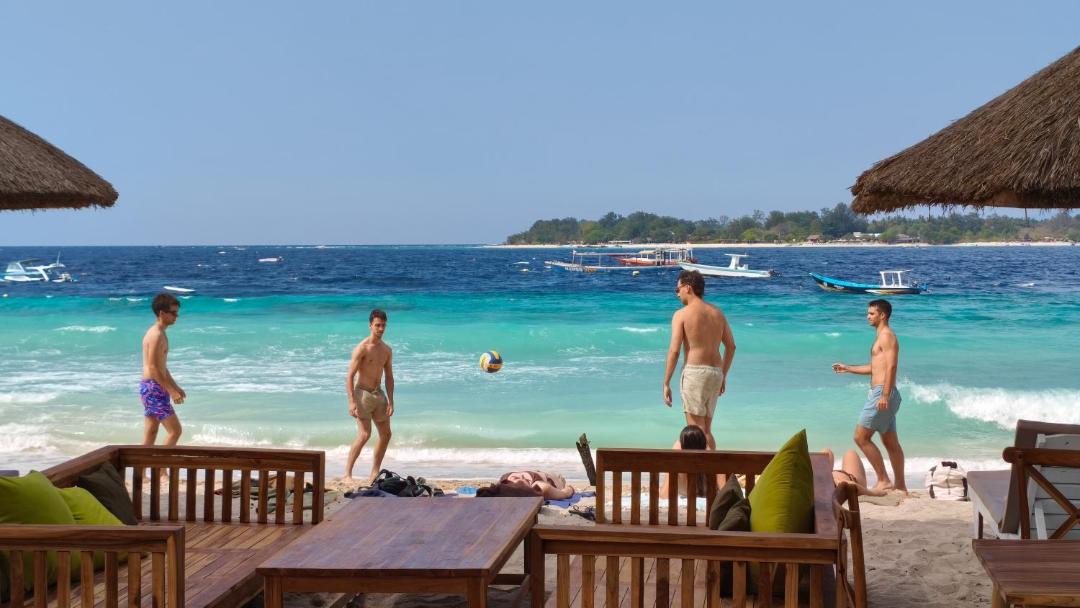 Photo of Others in Gili Trawangan