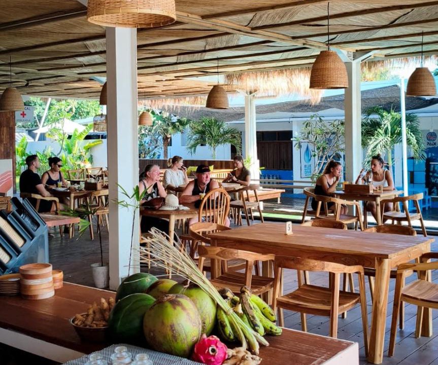Photo of Others in Gili Trawangan