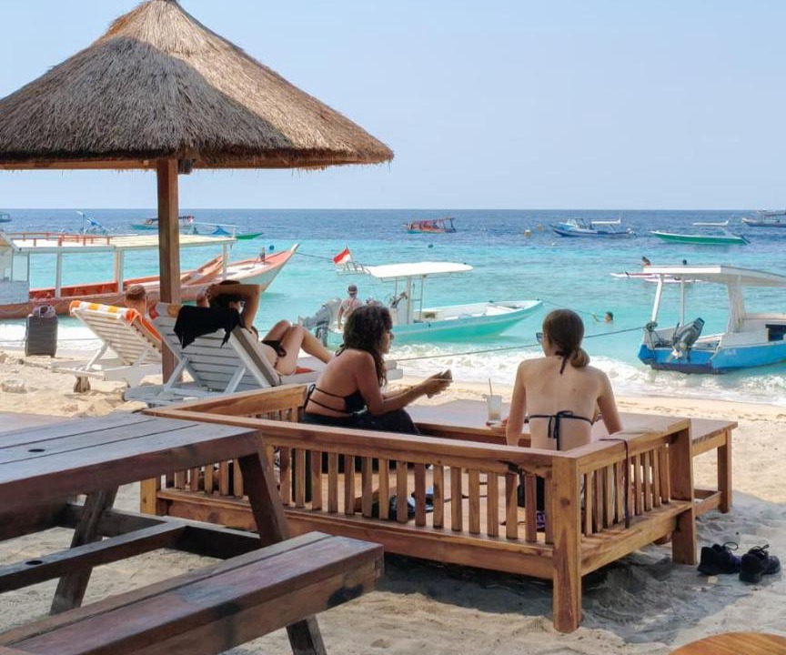 Photo of Others in Gili Trawangan