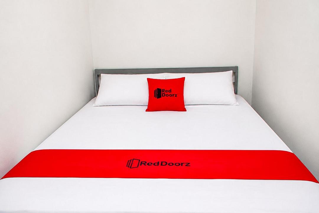 Photo of Bedroom in Bekasi