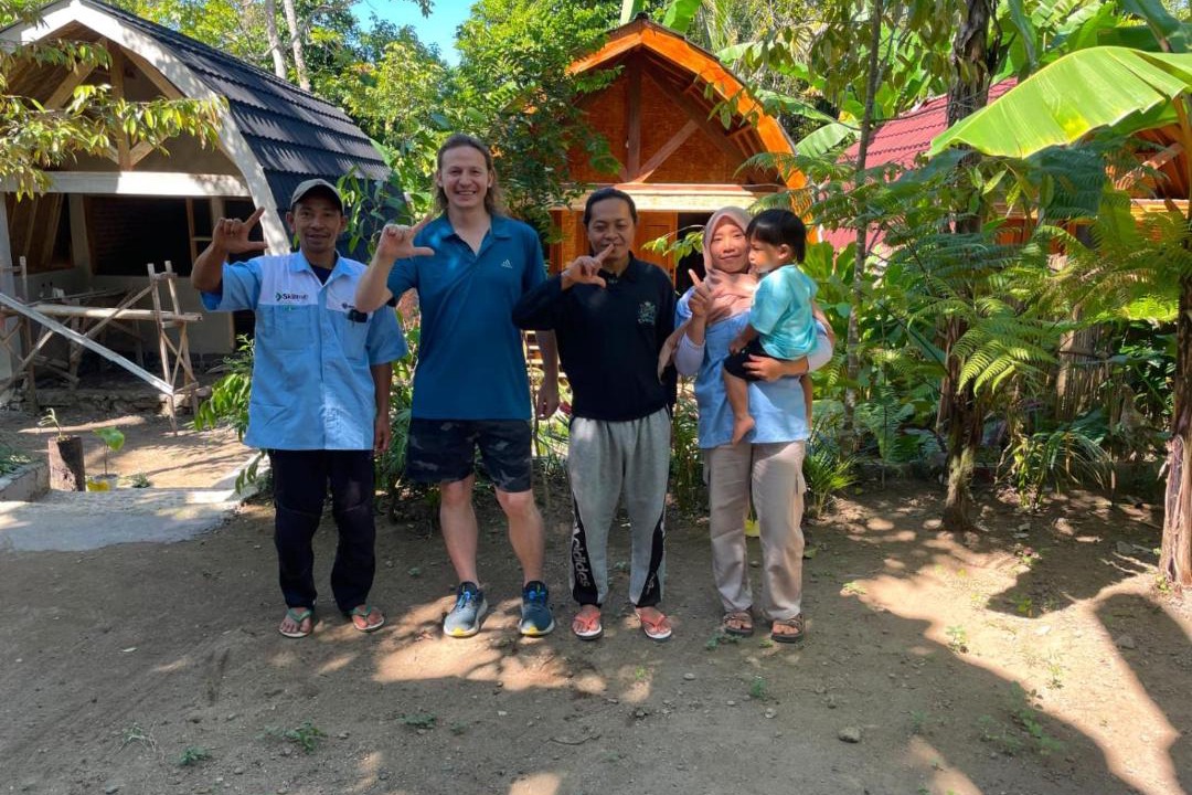 Photo of Others in Tetebatu