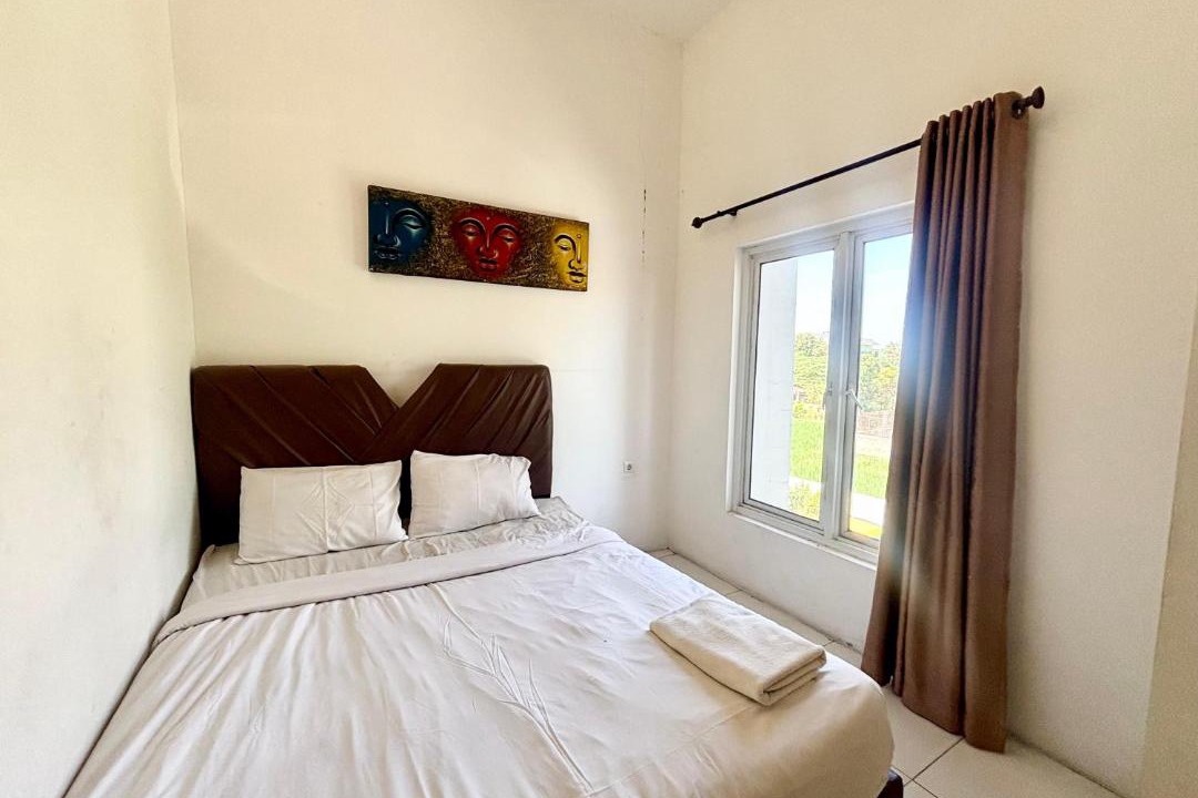 Photo of Bedroom in Medan