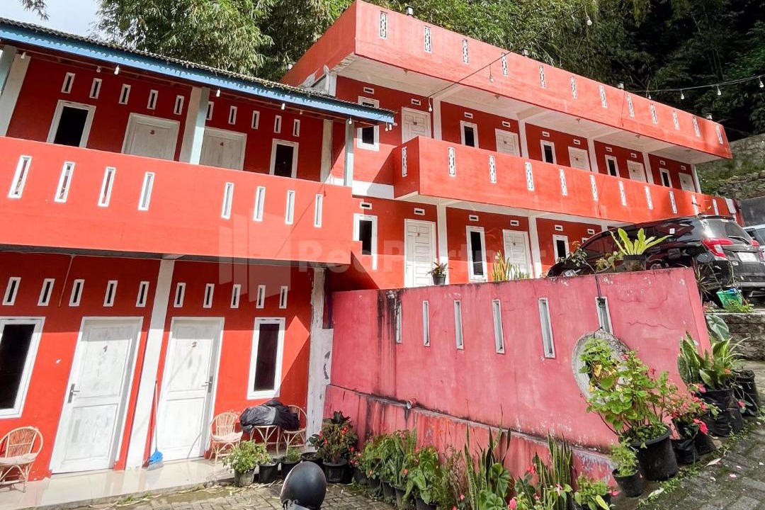 Photo of Others in Berastagi