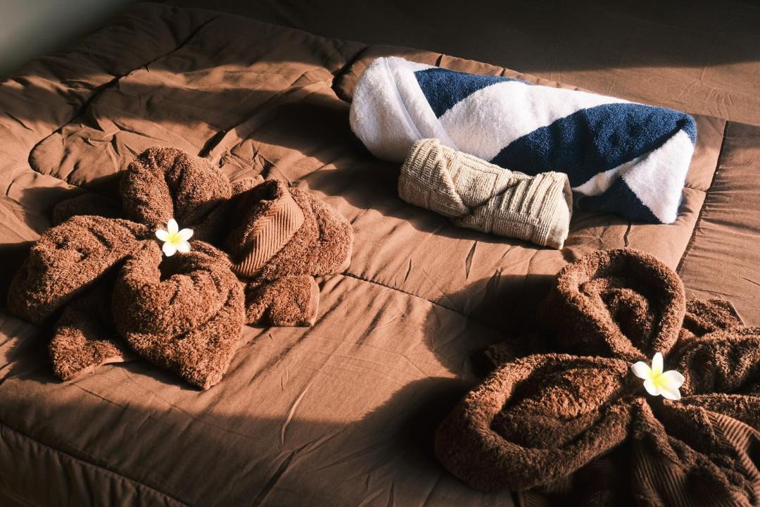Photo of Bedroom in Selong Belanak