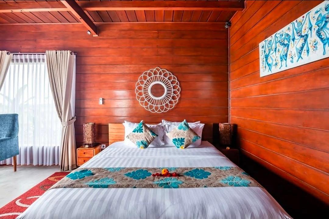 Photo of Bedroom in Temukus