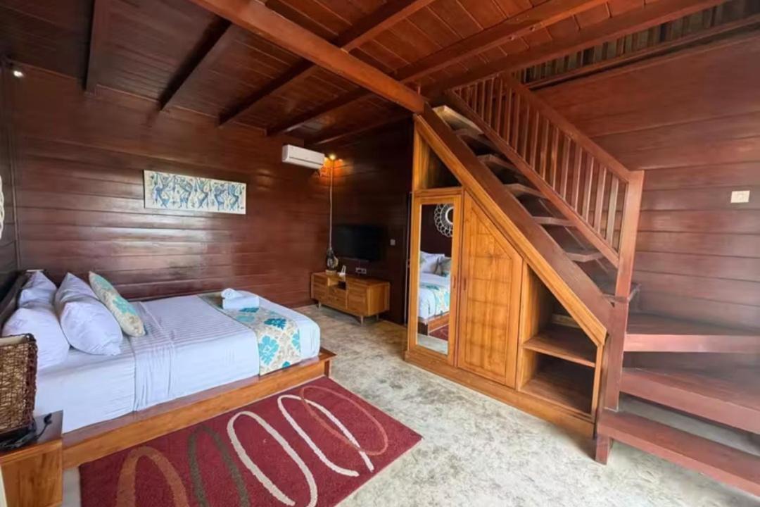 Photo of Bedroom in Temukus