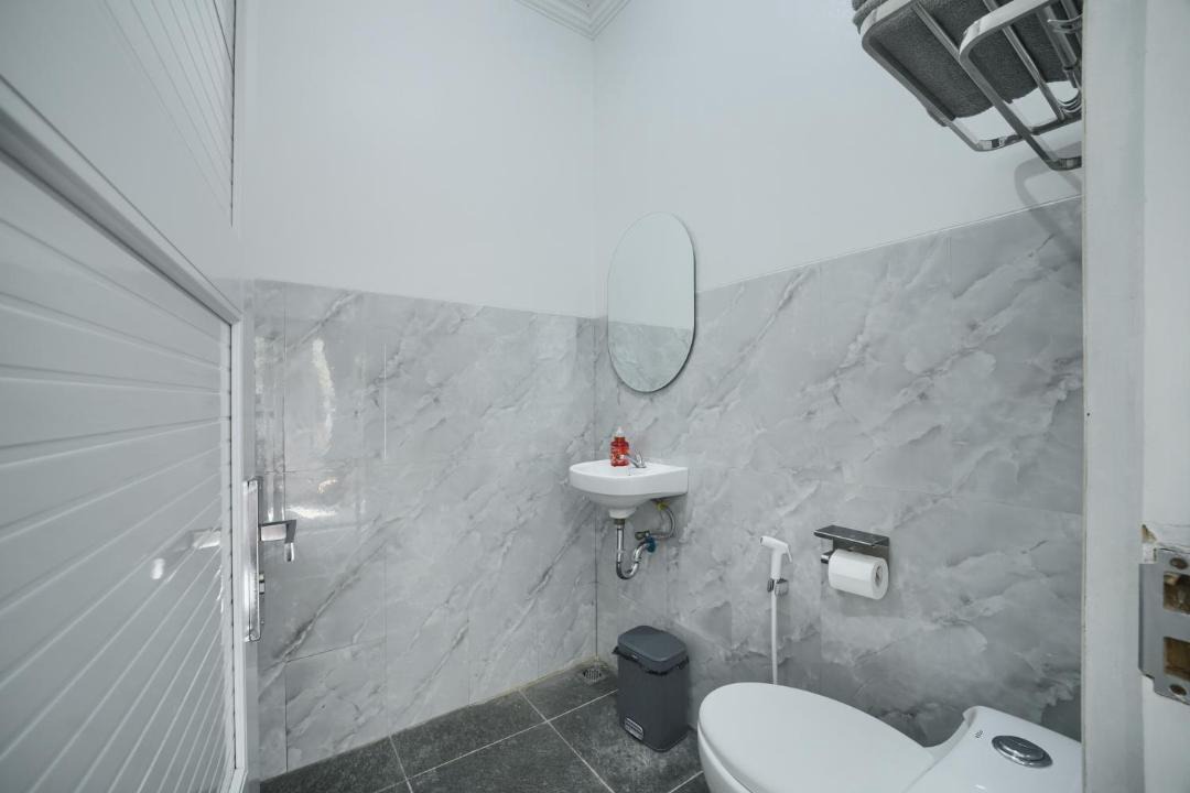 Photo of Bathroom in Yogyakarta