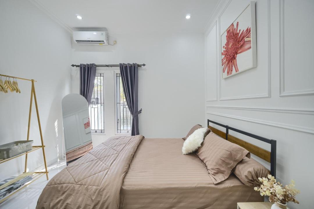 Photo of Bedroom in Yogyakarta