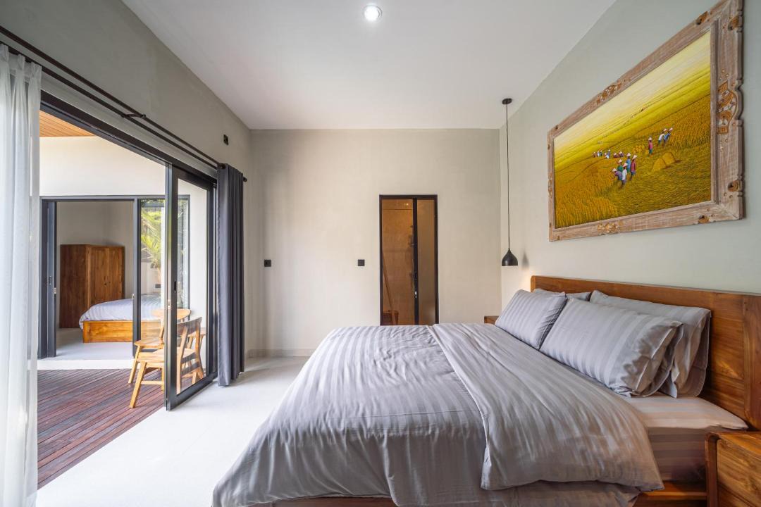 Photo of Bedroom in Batubulan
