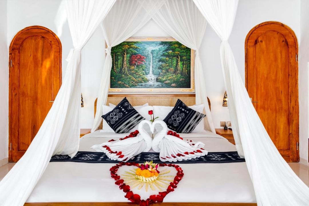 Photo of Bedroom in Taro