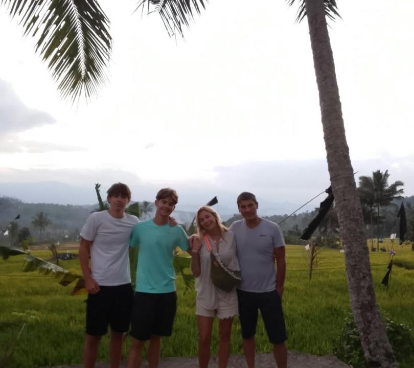 Photo of Others in Gobleg