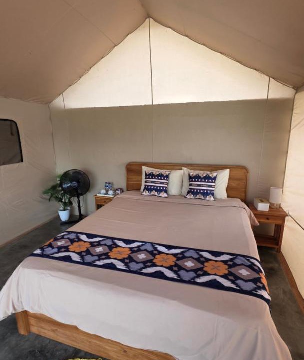 Photo of Bedroom in Toya Bungkah