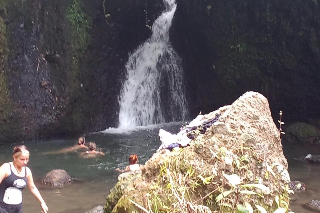 Photo of Others in Tetebatu