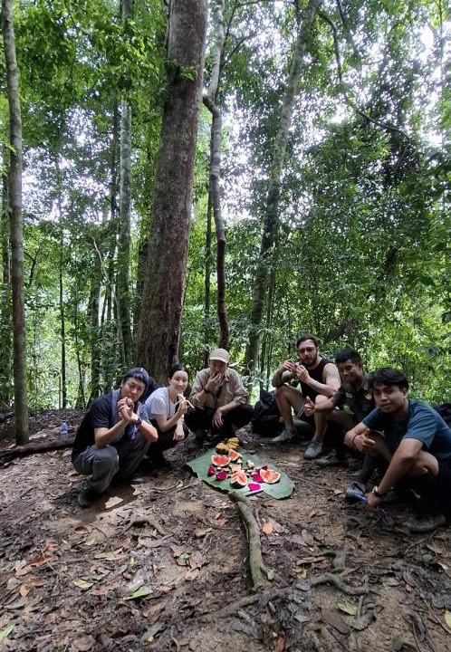 Photo of Others in Bukit Lawang