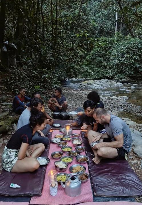 Photo of Others in Bukit Lawang