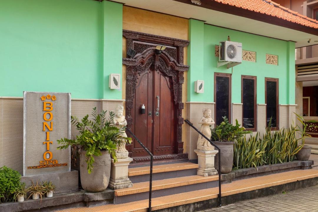 Photo of Others in Legian