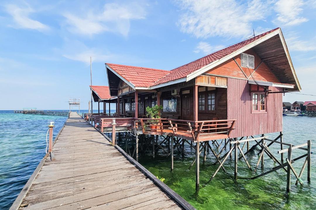 Photo of Others in Pulau Derawan