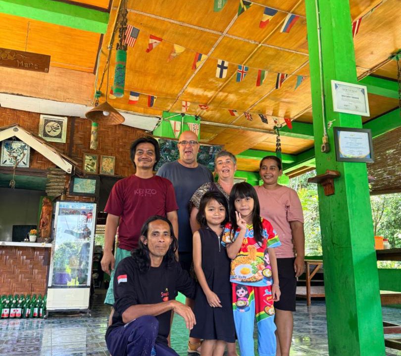Photo of Others in Batang Serangan