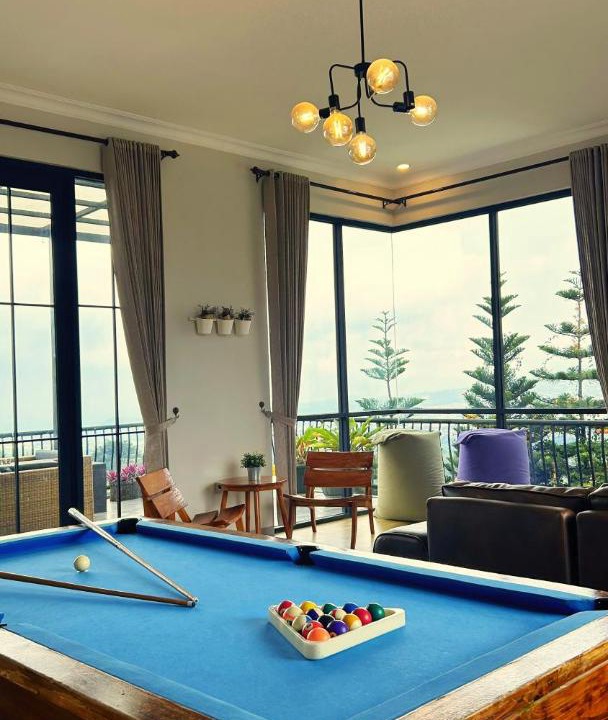 Photo of Livingroom in Batu