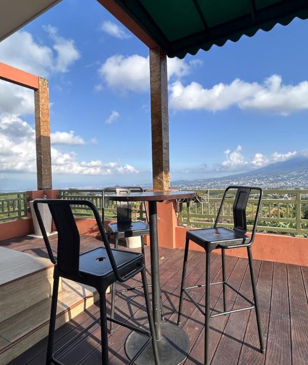 Photo of Patio Balcony in Batu