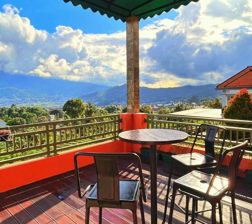 Photo of Patio Balcony in Batu
