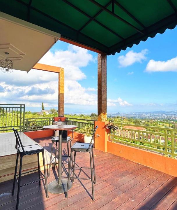 Photo of Patio Balcony in Batu
