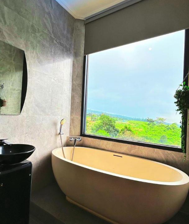 Photo of Bathroom in Batu