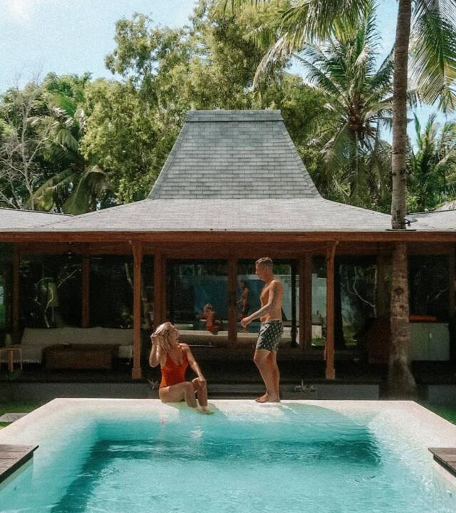 Photo of Others in Gili Trawangan