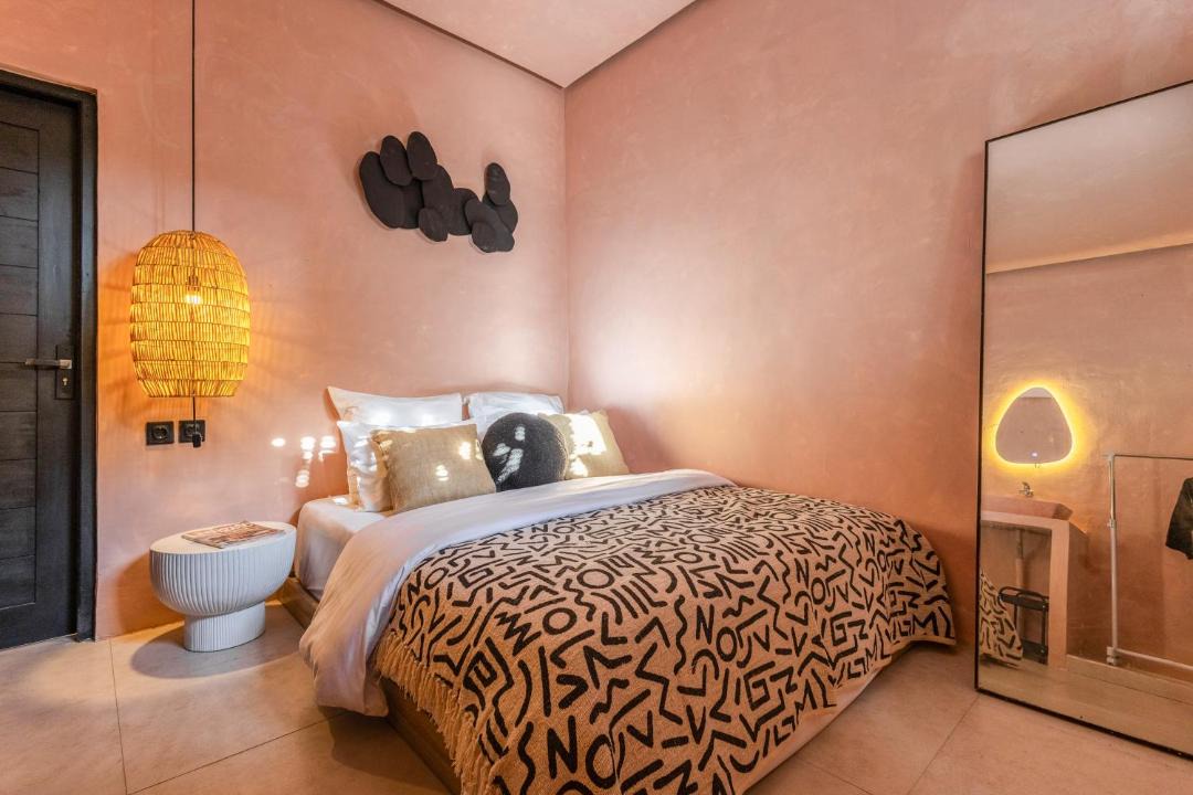 Photo of Bedroom in Berawa