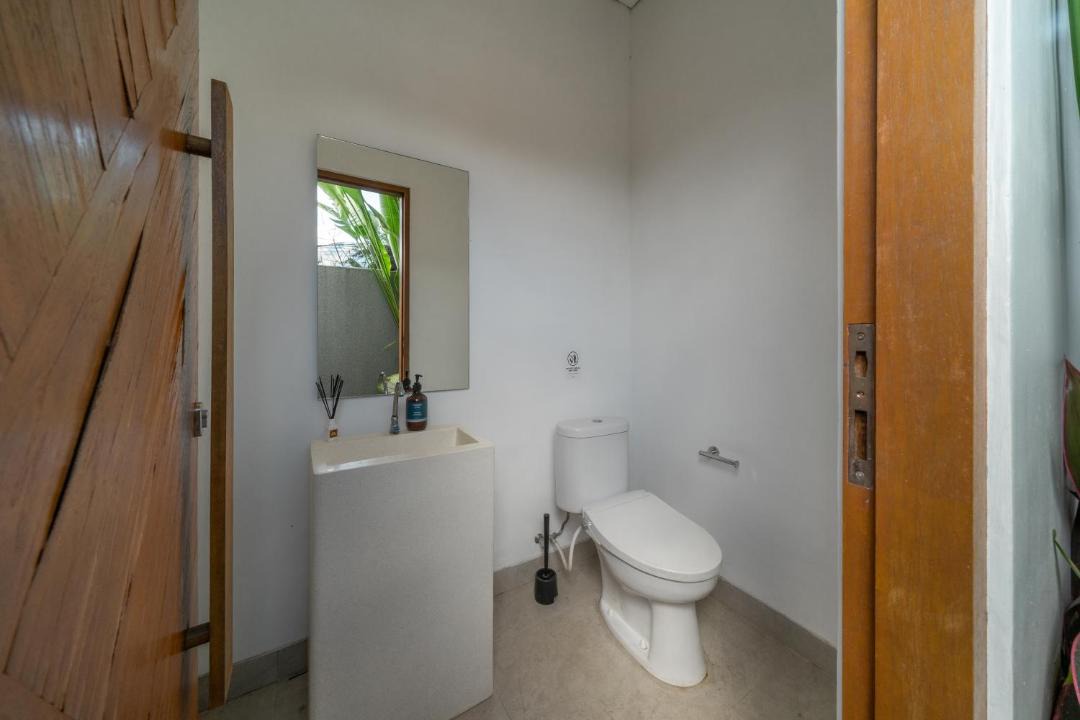Photo of Bathroom in Mambal
